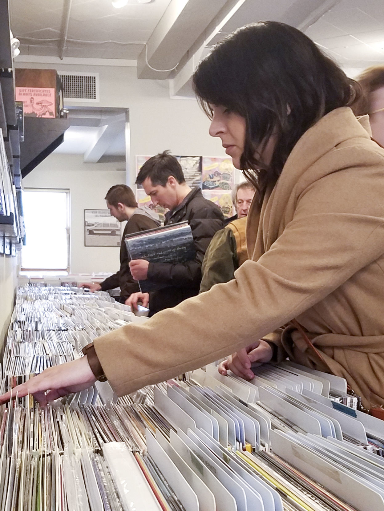 Record Store Day